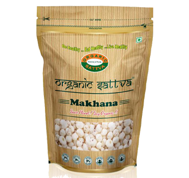 Makhana