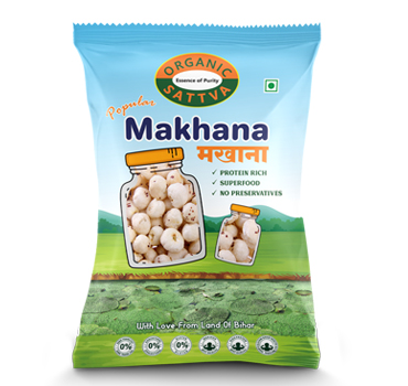 Popular Makhana