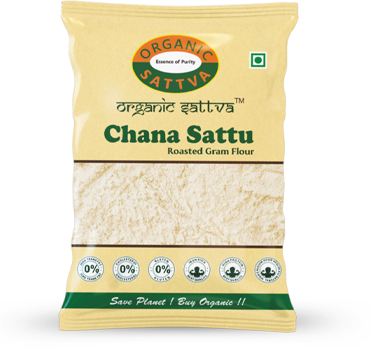 Chana Sattu(1kg)