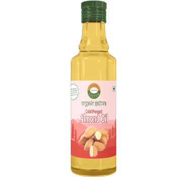 Almond Oil