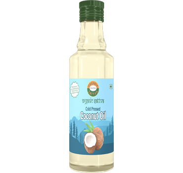 Coconut Oil