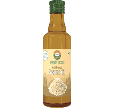 Sesame Oil