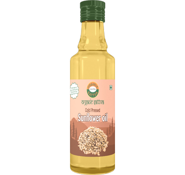 Sunflower Oil
